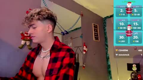      online show from 12.15.24