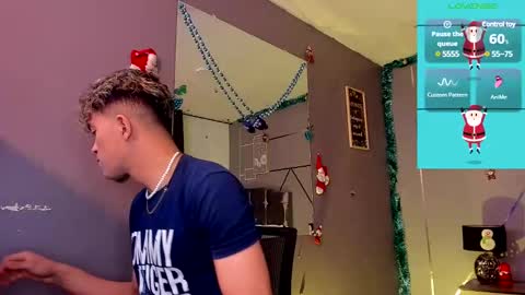      online show from 12.16.24