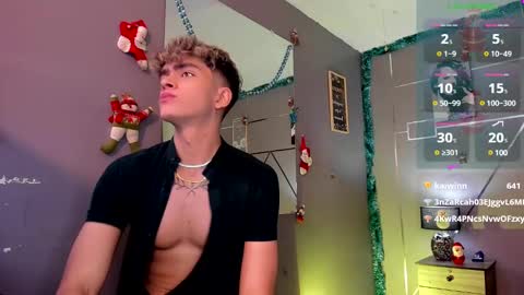      online show from 12.19.24