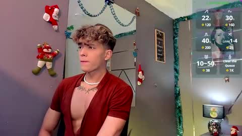      online show from 12.21.24