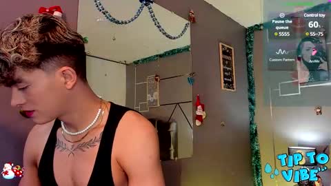      online show from 12.23.24