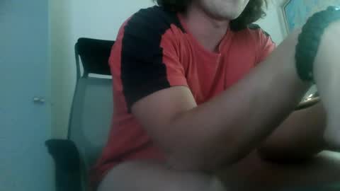 Snapshot of andriynerja chatting on 05.25.26 andriynerja online show from 05.25.26