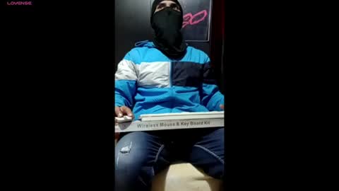Snapshot of androdd666 chatting on 06.30.26 androd666 online show from 06.30.26