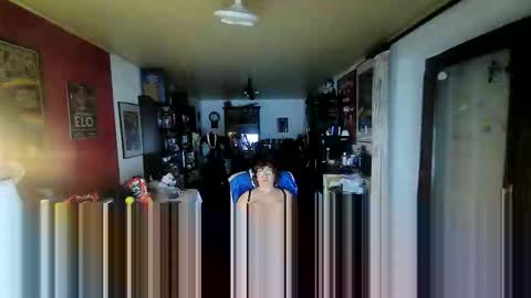 androgynia online show from 10.28.25