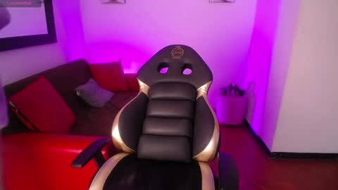 androm3da_ online show from 09.28.25