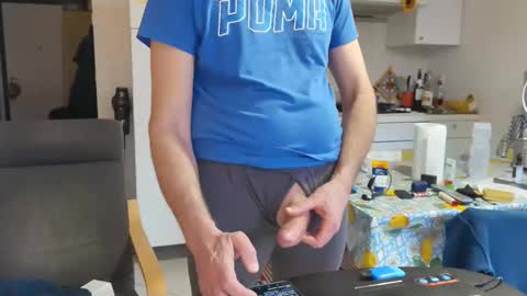 androx77 online show from 12.20.25