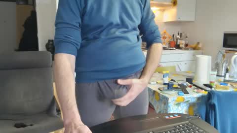 androx77 online show from 12.21.25