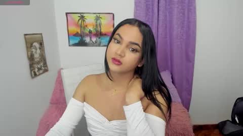 Andrys online show from 10.22.25