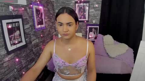 Andrys online show from 12.21.25