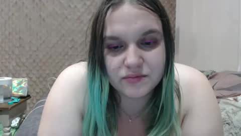 AndryxEslyux online show from 12.25.24