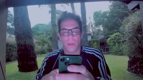 Andrew online show from 01.24.25