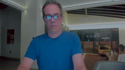 Andrew online show from 03.05.25