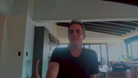 Andrew online show from 03.05.25