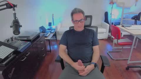 Andrew online show from 09.13.25