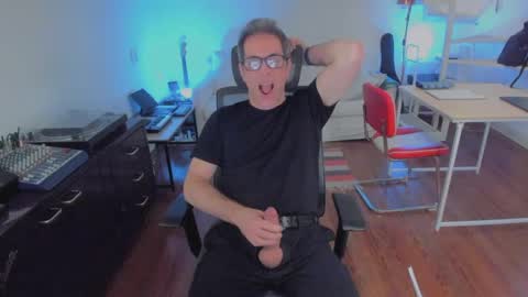 Andrew online show from 09.15.25