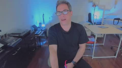 Andrew online show from 09.29.25