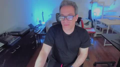 Andrew online show from 10.05.25