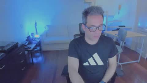 Andrew online show from 11.12.25