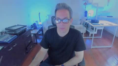 Andrew online show from 11.19.25