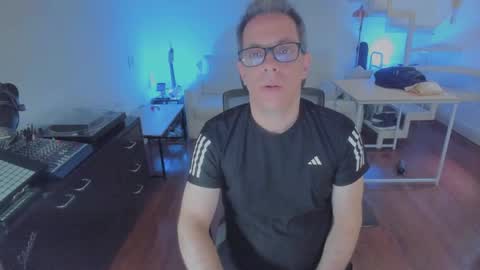 Andrew online show from 11.28.25