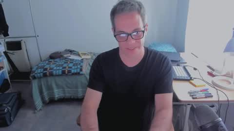 Andrew online show from 01.09.26