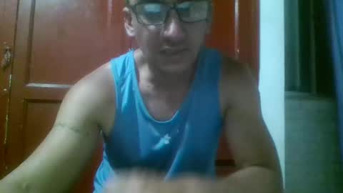 andy101075 online show from 12.22.25