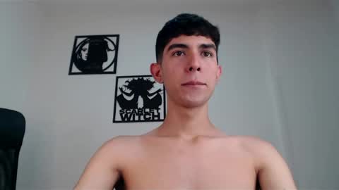 andy19_hot online show from 12.17.24