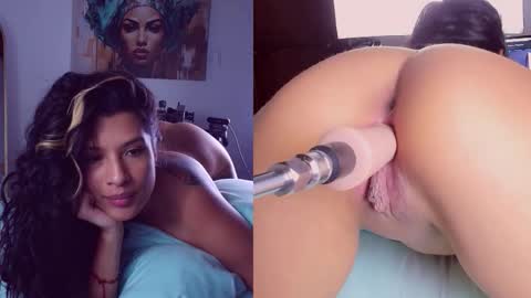 Snapshot of andy__nova chatting on 03.04.26 andy online show from 03.04.26