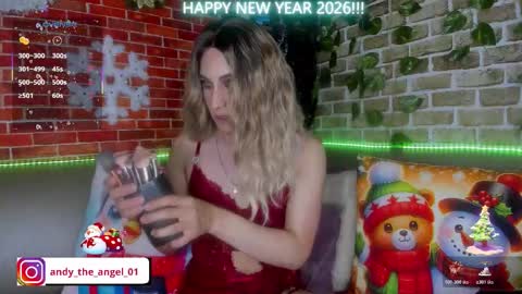 Snapshot of andy_angel1 chatting on 01.07.26 andy angel online show from 01.07.26