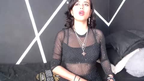 Andy  online show from 01.12.26