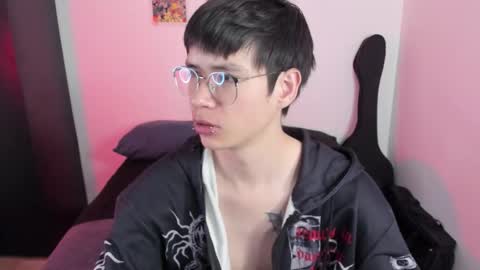 twx Andy twink3 online show from 01.18.26