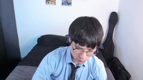 twx Andy twink3 online show from 02.06.26