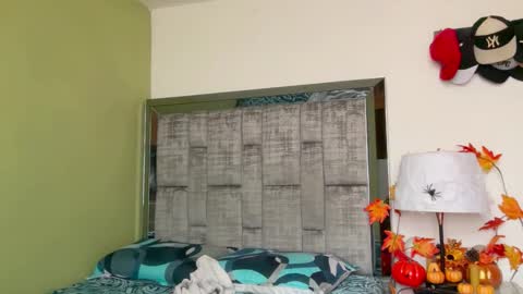 Andy online show from 10.30.25