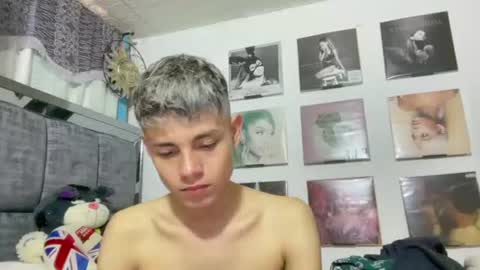 Andy online show from 11.12.25