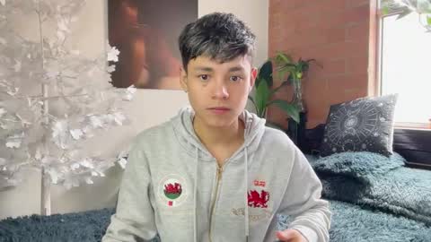 Andy online show from 02.08.26