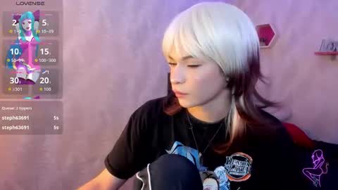 ANDY online show from 11.21.25