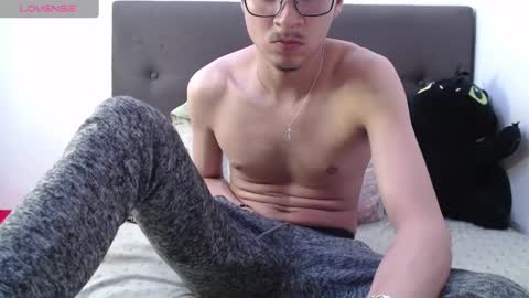 Snapshot of andy_bunny_lover chatting on 01.14.25 ANDY online show from 01.14.25