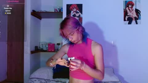 Snapshot of andy_caandy chatting on 04.08.26 Andy Candy online show from 04.08.26