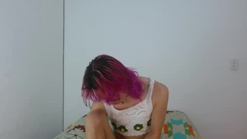 Snapshot of andy_caandy chatting on 05.22.26 Andy Candy online show from 05.22.26