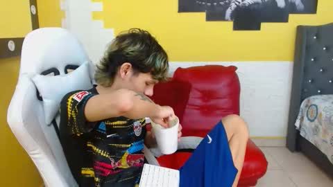 andy_dan1 online show from 03.31.26