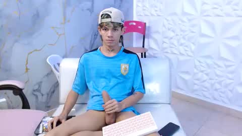 andy_dan1 online show from 04.01.26