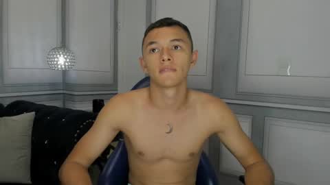 ANDY online show from 01.30.25