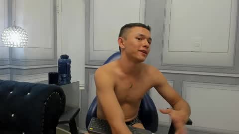 ANDY online show from 01.30.25