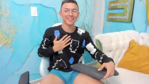 ANDY online show from 02.23.25