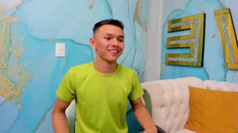 ANDY online show from 03.06.25