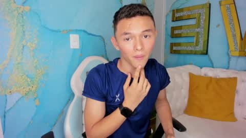 ANDY online show from 03.08.25