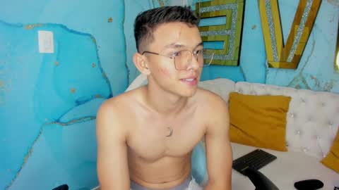 ANDY online show from 03.09.25