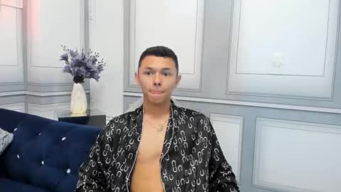 ANDY online show from 09.08.25