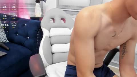 ANDY online show from 09.12.25