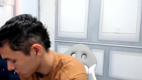 ANDY online show from 09.16.25